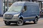 2025 Mercedes-Benz Sprinter 2500 Standard Roof AWD Empty Cargo Van for sale #25S024 - photo 4