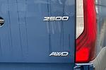 2025 Mercedes-Benz Sprinter 2500 Standard Roof AWD Empty Cargo Van for sale #25S024 - photo 26