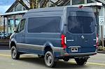 2025 Mercedes-Benz Sprinter 2500 Standard Roof AWD Empty Cargo Van for sale #25S024 - photo 3