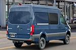2025 Mercedes-Benz Sprinter 2500 Standard Roof AWD Empty Cargo Van for sale #25S024 - photo 7