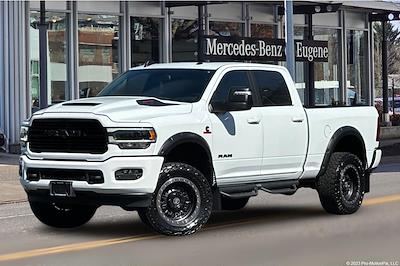 Used 2024 Ram 2500 - photo 1