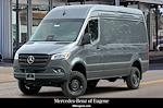 2025 Mercedes-Benz Sprinter 2500 Standard Roof AWD Empty Cargo Van for sale #25S031 - photo 1