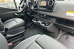 2025 Mercedes-Benz Sprinter 2500 Standard Roof AWD Empty Cargo Van for sale #25S031 - photo 17