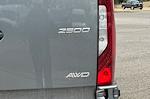 2025 Mercedes-Benz Sprinter 2500 Standard Roof AWD Empty Cargo Van for sale #25S031 - photo 26