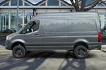2025 Mercedes-Benz Sprinter 2500 Standard Roof AWD Empty Cargo Van for sale #25S031 - photo 5