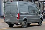 2025 Mercedes-Benz Sprinter 2500 Standard Roof AWD Empty Cargo Van for sale #25S031 - photo 7