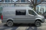 2025 Mercedes-Benz Sprinter 2500 Standard Roof AWD Empty Cargo Van for sale #25S031 - photo 8