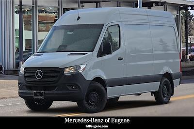 2025 Mercedes-Benz Sprinter 2500 Standard Roof RWD Empty Cargo Van for sale #25S037 - photo 1