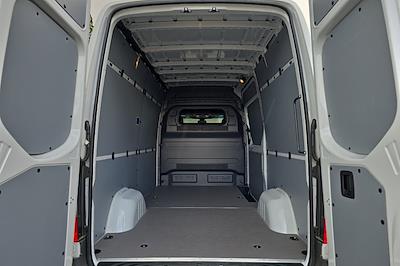 2025 Mercedes-Benz Sprinter 2500 Standard Roof RWD Empty Cargo Van for sale #25S037 - photo 2