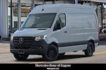 2025 Mercedes-Benz Sprinter 2500 Standard Roof RWD Empty Cargo Van for sale #25S037 - photo 1