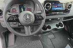 2025 Mercedes-Benz Sprinter 2500 Standard Roof RWD Empty Cargo Van for sale #25S037 - photo 16