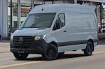 2025 Mercedes-Benz Sprinter 2500 Standard Roof RWD Empty Cargo Van for sale #25S037 - photo 4