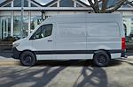 2025 Mercedes-Benz Sprinter 2500 Standard Roof RWD Empty Cargo Van for sale #25S037 - photo 5