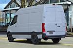 2025 Mercedes-Benz Sprinter 2500 Standard Roof RWD Empty Cargo Van for sale #25S037 - photo 3