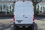 2025 Mercedes-Benz Sprinter 2500 Standard Roof RWD Empty Cargo Van for sale #25S037 - photo 6