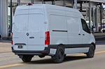 2025 Mercedes-Benz Sprinter 2500 Standard Roof RWD Empty Cargo Van for sale #25S037 - photo 7
