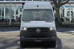 2025 Mercedes-Benz Sprinter 2500 Standard Roof RWD Empty Cargo Van for sale #25S037 - photo 10