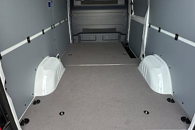 2025 Mercedes-Benz Sprinter 2500 Standard Roof RWD Empty Cargo Van for sale #25S038 - photo 2