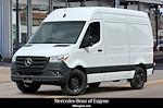 2025 Mercedes-Benz Sprinter 2500 Standard Roof RWD Empty Cargo Van for sale #25S038 - photo 1
