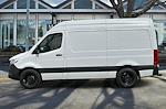 2025 Mercedes-Benz Sprinter 2500 Standard Roof RWD Empty Cargo Van for sale #25S038 - photo 5