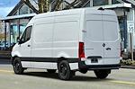 2025 Mercedes-Benz Sprinter 2500 Standard Roof RWD Empty Cargo Van for sale #25S038 - photo 3