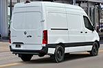 2025 Mercedes-Benz Sprinter 2500 Standard Roof RWD Empty Cargo Van for sale #25S038 - photo 7