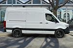 2025 Mercedes-Benz Sprinter 2500 Standard Roof RWD Empty Cargo Van for sale #25S038 - photo 8