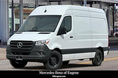 2025 Mercedes-Benz Sprinter 2500 Standard Roof RWD Empty Cargo Van for sale #25S039 - photo 1