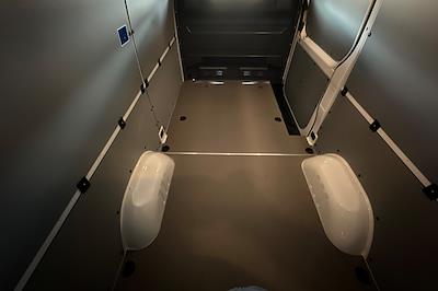 2025 Mercedes-Benz Sprinter 2500 Standard Roof RWD Empty Cargo Van for sale #25S039 - photo 2
