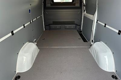 2025 Mercedes-Benz Sprinter 2500 Standard Roof RWD Empty Cargo Van for sale #25S042 - photo 2