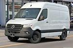 2025 Mercedes-Benz Sprinter 2500 Standard Roof RWD Empty Cargo Van for sale #25S042 - photo 1