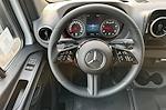 2025 Mercedes-Benz Sprinter 2500 Standard Roof RWD Empty Cargo Van for sale #25S042 - photo 15