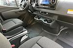 2025 Mercedes-Benz Sprinter 2500 Standard Roof RWD Empty Cargo Van for sale #25S042 - photo 17