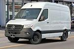 2025 Mercedes-Benz Sprinter 2500 Standard Roof RWD Empty Cargo Van for sale #25S042 - photo 4