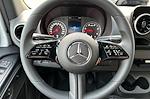 2025 Mercedes-Benz Sprinter 2500 Standard Roof RWD Empty Cargo Van for sale #25S042 - photo 24