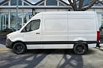 2025 Mercedes-Benz Sprinter 2500 Standard Roof RWD Empty Cargo Van for sale #25S042 - photo 5