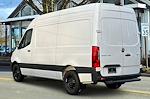 2025 Mercedes-Benz Sprinter 2500 Standard Roof RWD Empty Cargo Van for sale #25S042 - photo 2