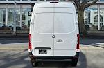 2025 Mercedes-Benz Sprinter 2500 Standard Roof RWD Empty Cargo Van for sale #25S042 - photo 6