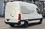 2025 Mercedes-Benz Sprinter 2500 Standard Roof RWD Empty Cargo Van for sale #25S042 - photo 7
