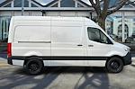 2025 Mercedes-Benz Sprinter 2500 Standard Roof RWD Empty Cargo Van for sale #25S042 - photo 8