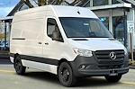 2025 Mercedes-Benz Sprinter 2500 Standard Roof RWD Empty Cargo Van for sale #25S042 - photo 9