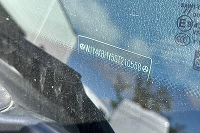 Used 2025 Mercedes-Benz Sprinter 2500 - photo 1