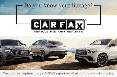 Used 2025 Mercedes-Benz Sprinter 2500 - photo 1