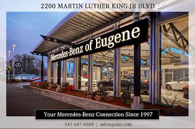 Used 2025 Mercedes-Benz Sprinter 2500 - photo 1