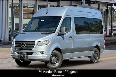 2025 Mercedes-Benz Sprinter 2500 Standard Roof RWD Passenger Van for sale #25S047 - photo 1