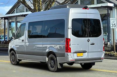 2025 Mercedes-Benz Sprinter 2500 Standard Roof RWD Passenger Van for sale #25S047 - photo 2
