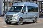 2025 Mercedes-Benz Sprinter 2500 Standard Roof RWD Passenger Van for sale #25S047 - photo 3