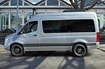 2025 Mercedes-Benz Sprinter 2500 Standard Roof RWD Passenger Van for sale #25S047 - photo 4