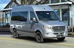 2025 Mercedes-Benz Sprinter 2500 Standard Roof RWD Passenger Van for sale #25S047 - photo 8