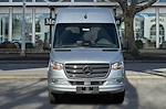 2025 Mercedes-Benz Sprinter 2500 Standard Roof RWD Passenger Van for sale #25S047 - photo 9